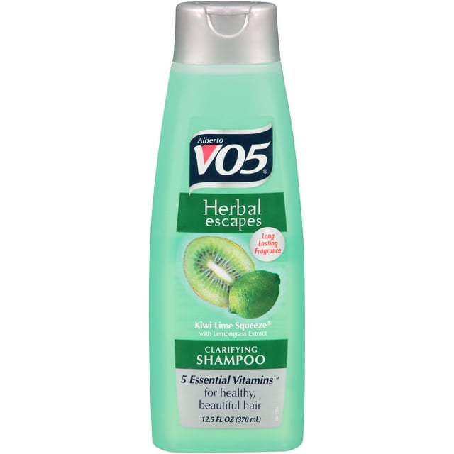 VO5 KIWI LIME SQUEEZE W/LMNGRS CND 15 OZ