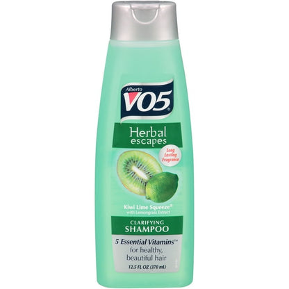 VO5 KIWI LIME SQUEEZE W/LMNGRS CND 15 OZ