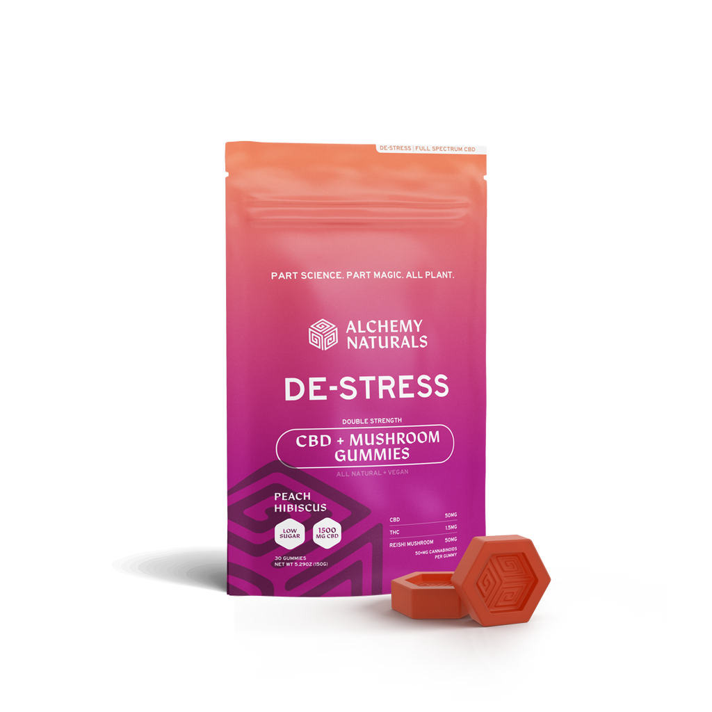 CLEANSER,CBD,DE-STRESS