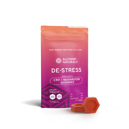 CLEANSER,CBD,DE-STRESS
