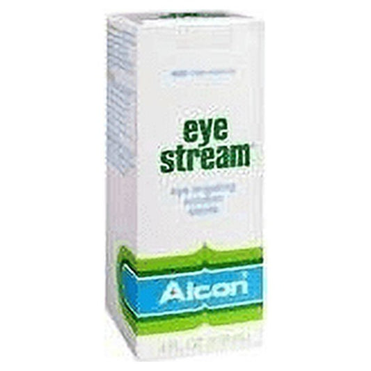 EYE STREAM IRRIGATING RINSE 4OZ