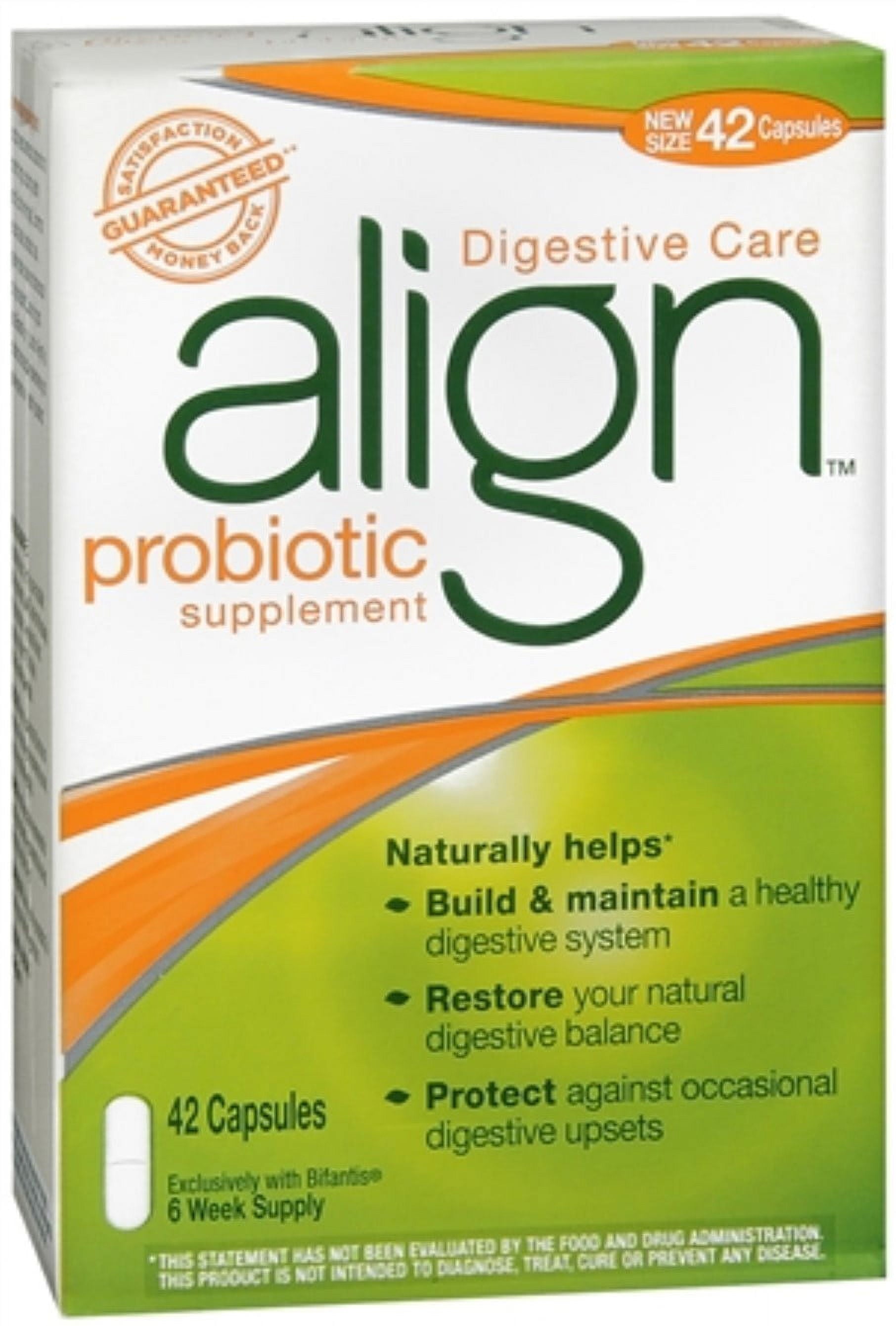 ALIGN CP 4MG 42