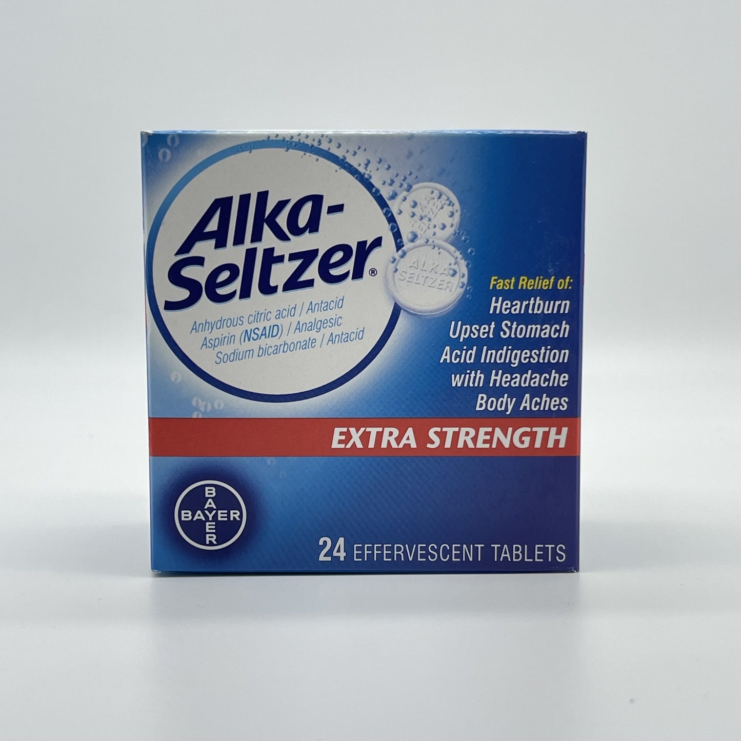 ALKA-SEL PL SCLD TB 24 SPKL EFF
