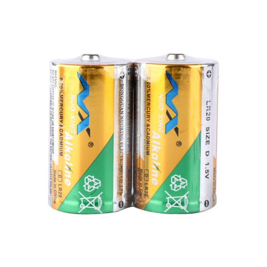 LDR BATTERY ALKALINE 9V 1PK