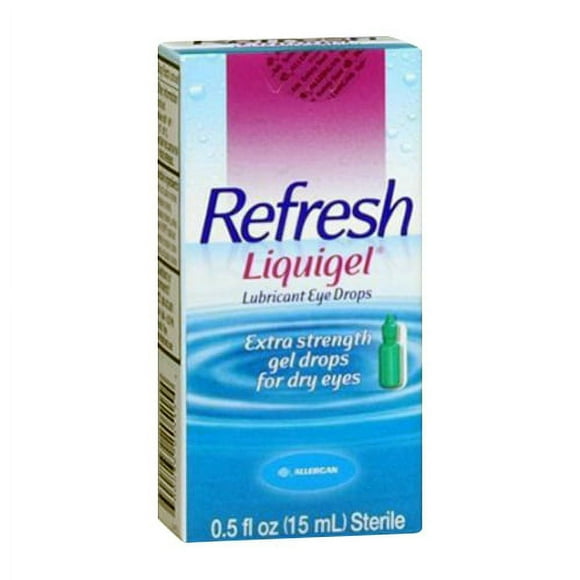 LDR EYE ALG I/RLF DR 0.2% 2.5ML