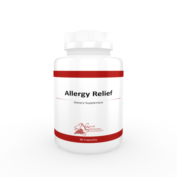 ALLERGY RELIEF TB 60MG 500 12H ND