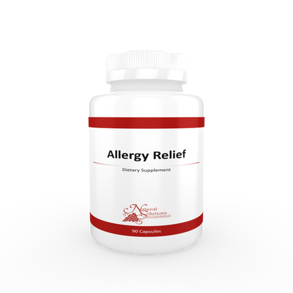 ALLERGY RELIEF TB 60MG 500 12H ND
