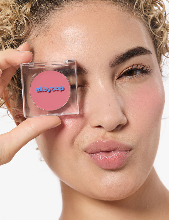 alleyoop All Day, Every Day 5-Piece Essentials Kit