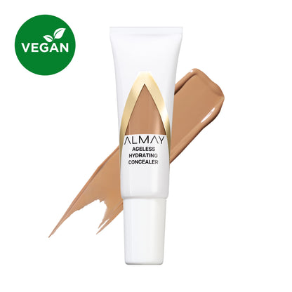 ALMAY Ageless Hydrating Concealer - 030 Medium