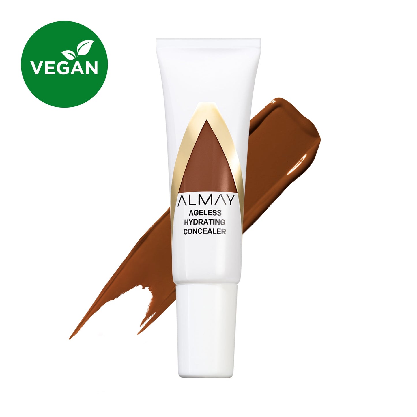 ALMAY Ageless Hydrating Concealer - 050 Deep