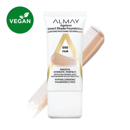 ALMAY Ageless Smart Shade Foundation - 300 Medium