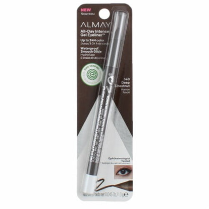 ALMAY All-Day Intense Gel Eyeliner - 140 Deep Chestnut
