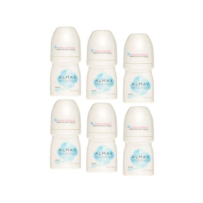 ALMAY WOMEN DEO A/P R/O UNSCTD 1.7OZ