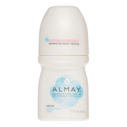 ALMAY WOMEN DEO A/P R/O UNSCTD 1.7OZ