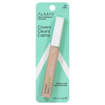 ALMAY Clear Complexion Concealer - 050 Fair