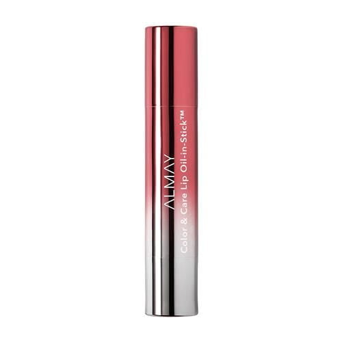 ALMAY Color & Care Lip Oil in Stick - 120 Rosy Glaze