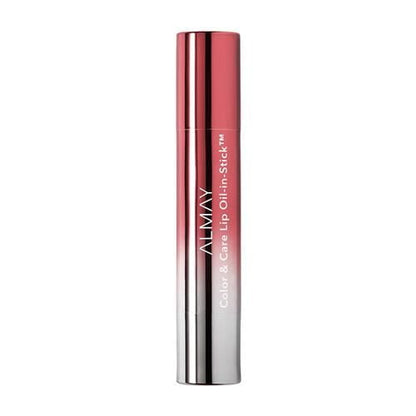ALMAY Color & Care Lip Oil in Stick - 120 Rosy Glaze