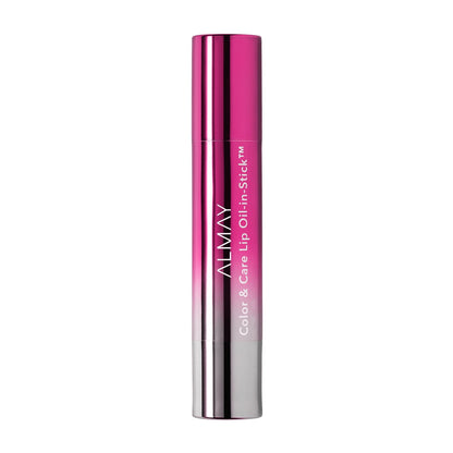 ALMAY Color & Care Lip Oil in Stick - 110 Sugar Plum