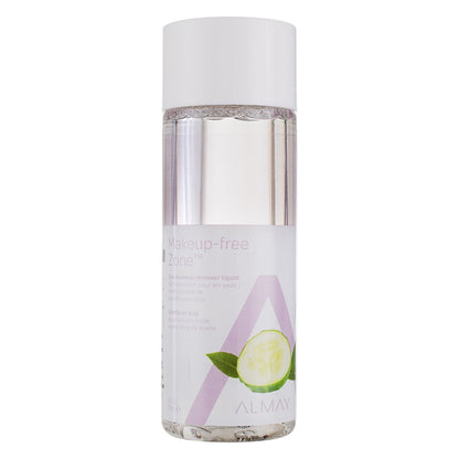 ALMAY Gentle Oil Free Eye Makeup Remover Liquid, 4 oz