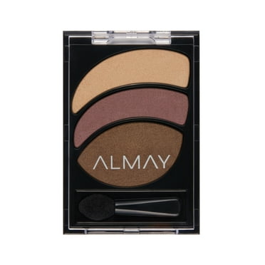 ALMAY Intense i-color Shadow Palette - 010 Hazel Eyes