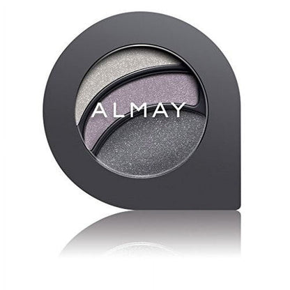 ALMAY Intense i-color Shadow Palette - 010 Hazel Eyes