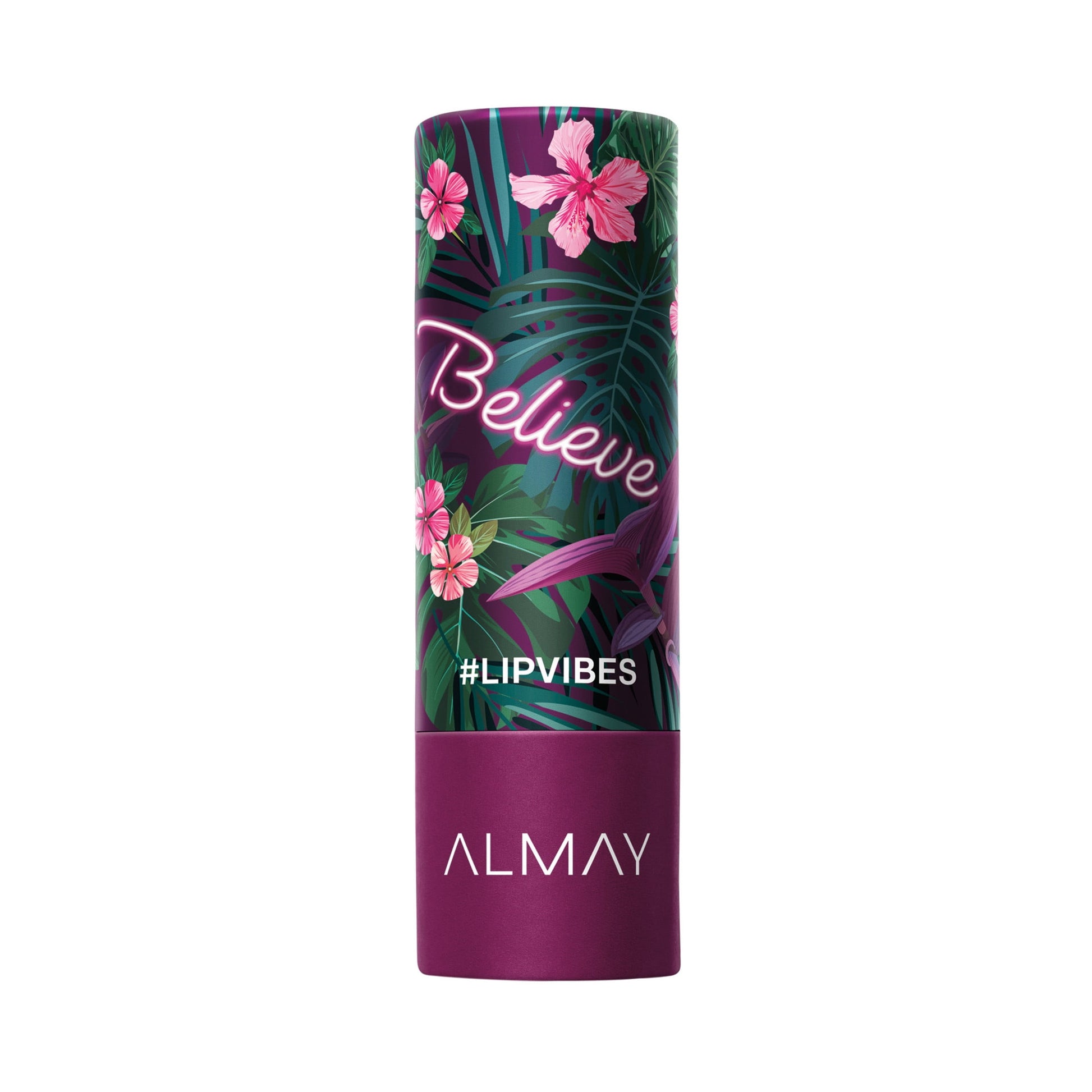 ALMAY Lip Vibes Lipstick - Believe