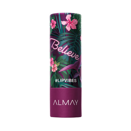 ALMAY Lip Vibes Lipstick - Believe
