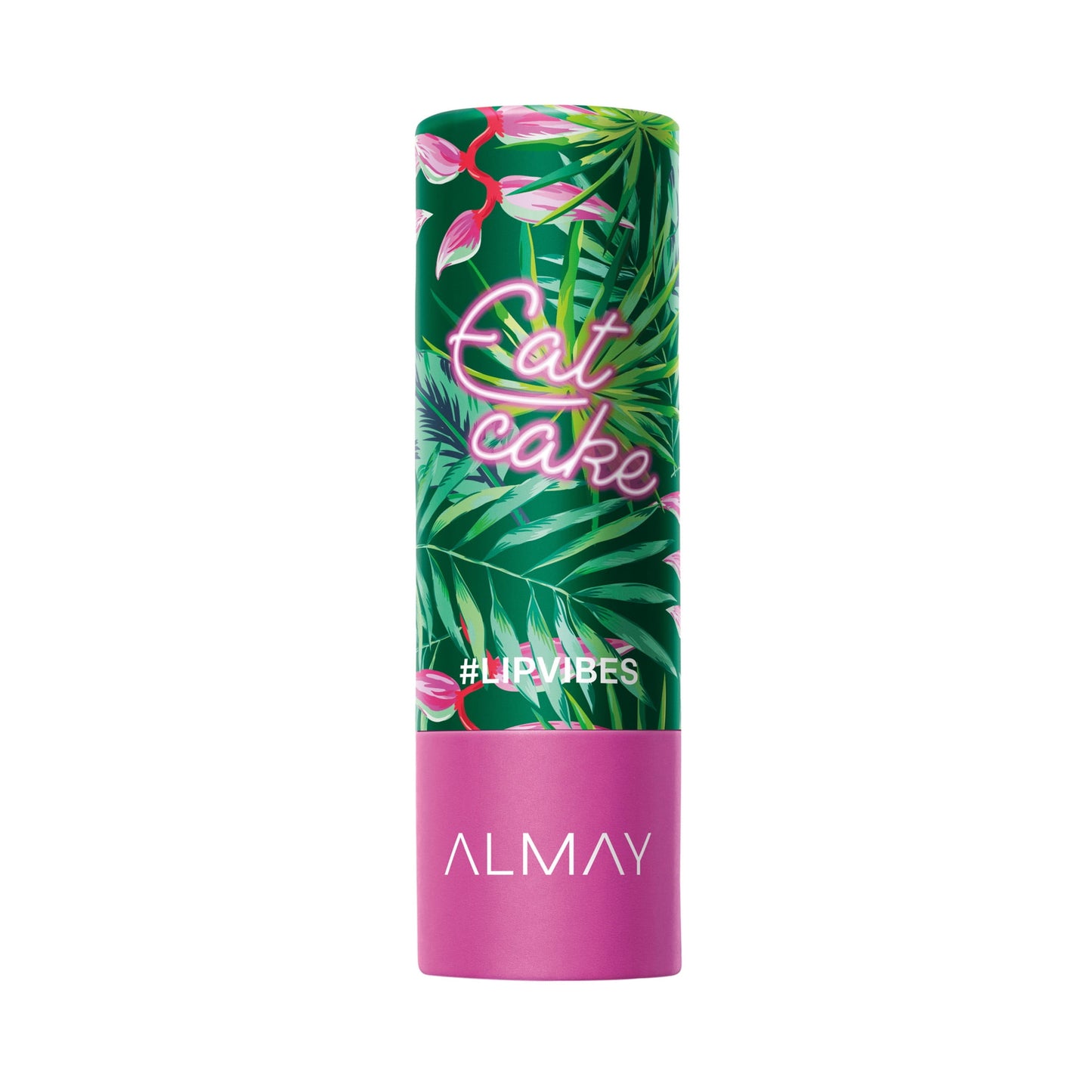 ALMAY Lip Vibes Lipstick - Eat Cake