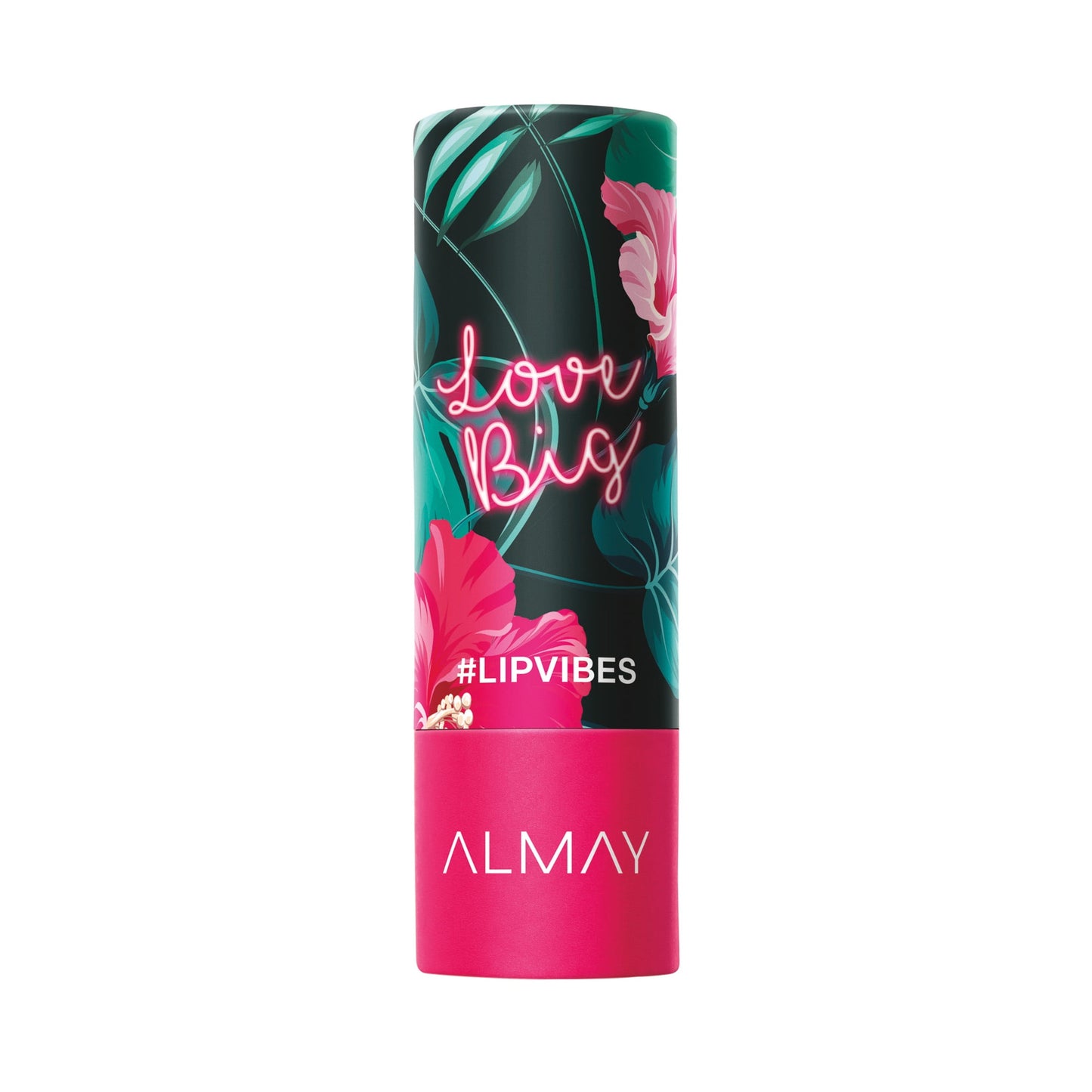 ALMAY Lip Vibes Lipstick - Love Big