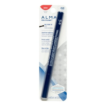 ALMAY Intense Liquid Liner - Black Pearl