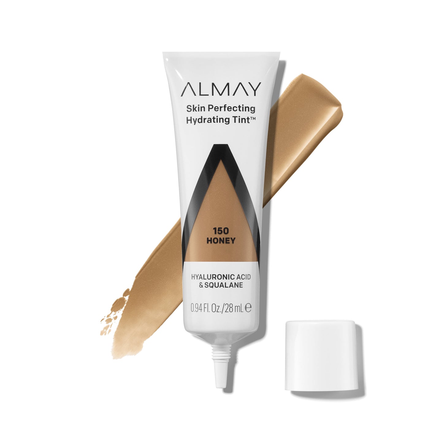 ALMAY Skin Perfecting Healthy Biome Makeup - 150 Tan