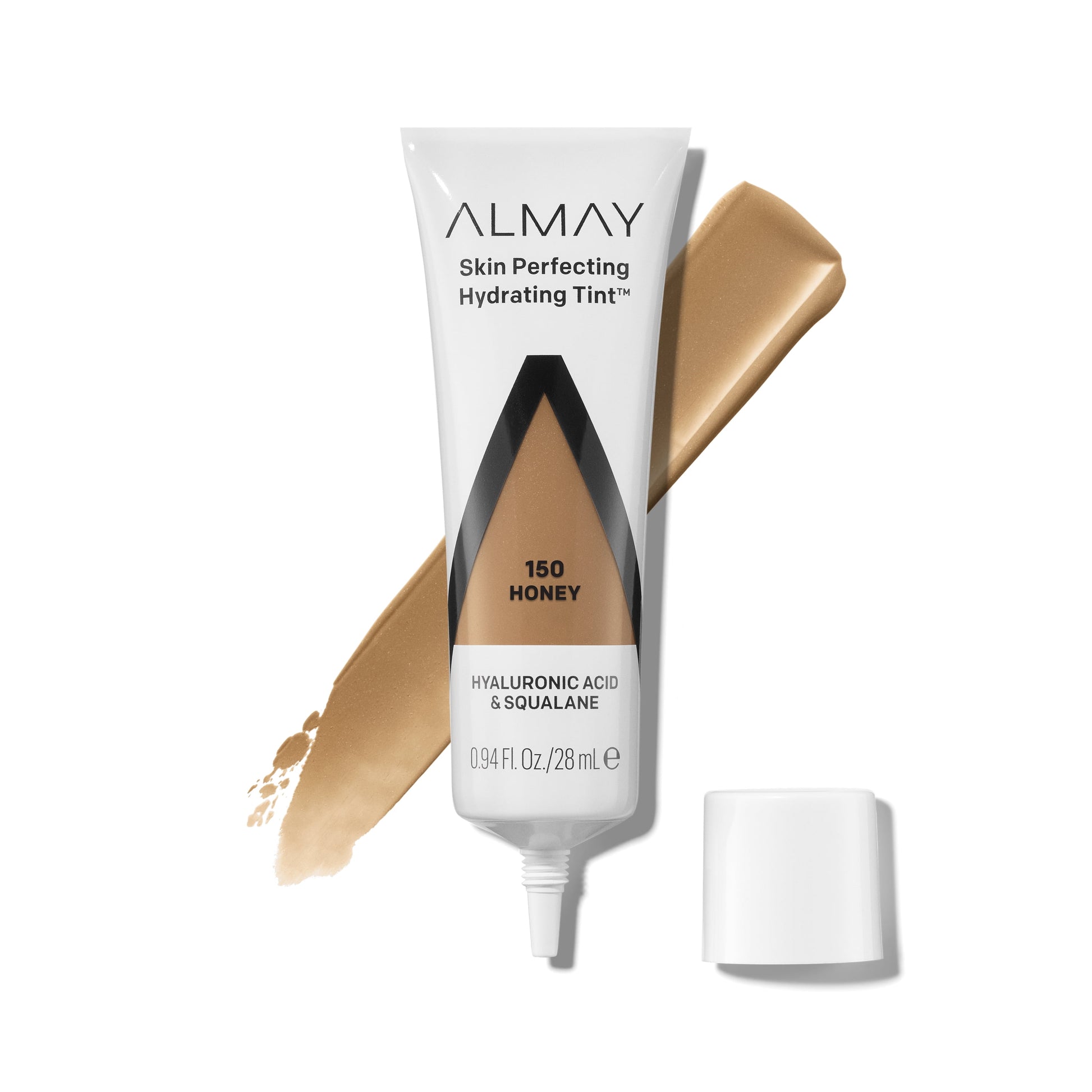 ALMAY Skin Perfecting Healthy Biome Makeup - 150 Tan