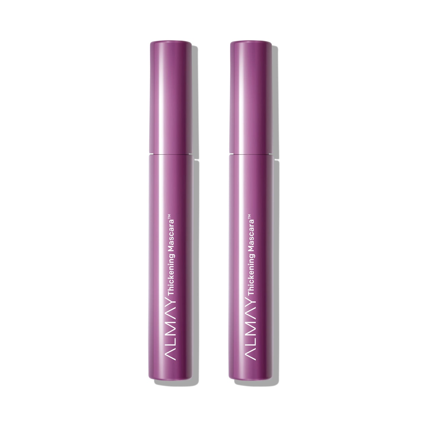 ALMAY One Coat Thickening Mascara - 402 Black Noir