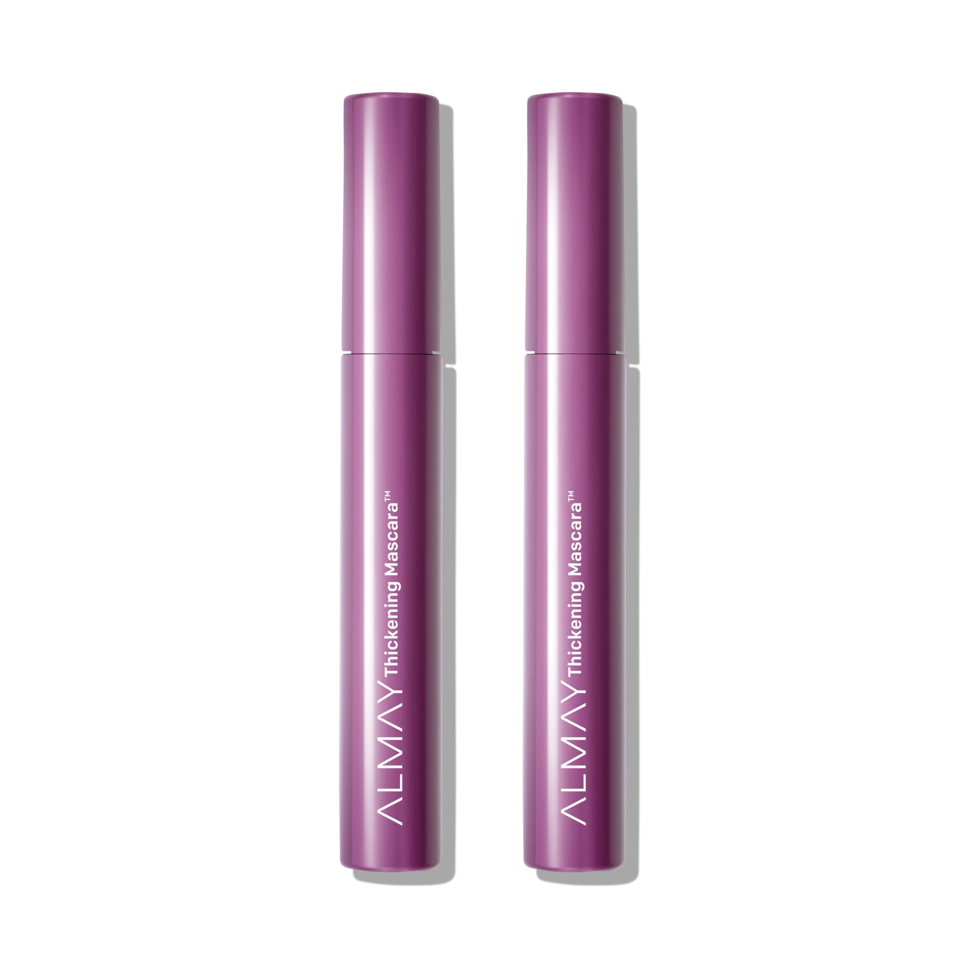 ALMAY One Coat Thickening Mascara - 402 Black Noir