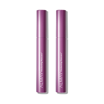 ALMAY One Coat Thickening Mascara - 402 Black Noir