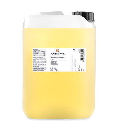 OIL ALMOND SWEET NF 500ML LIQUID DS