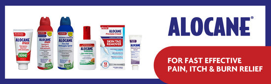 NEW ALOCANE SK TAG RMVR AR 2.7OZ