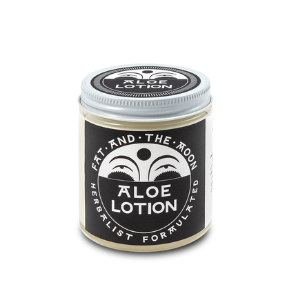 FR-OF-ETH LOTION ALOE      16OZ