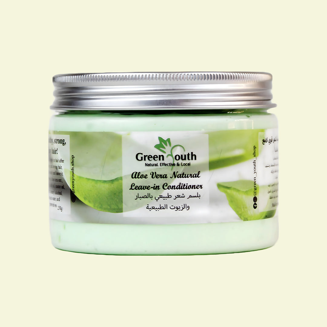 NATURE'S ADVAN ALOE COND    32Z