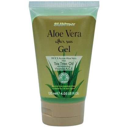 ALOE VERA LT 20OZ AFTER SUN