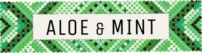 A/J ALOE & MINT LTHER UP CRM10Z