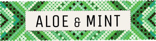 A/J ALOE & MINT LTHER UP CRM10Z