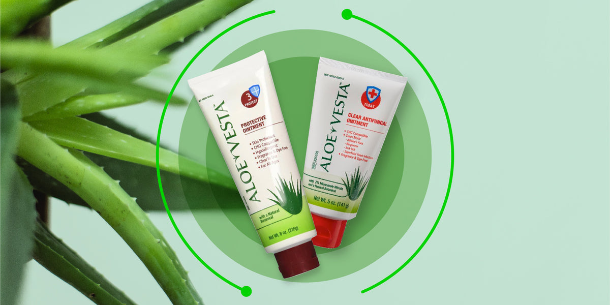 ALOE VESTA 3IN1 SKIN PROTECTANT ONT 8OZ