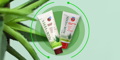 ALOE VESTA 3IN1 SKIN PROTECTANT ONT 8OZ