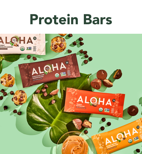 ALOHA PROT PWDER,OG2,PLANT,VAN