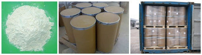 ALPHA-KETOGLUTARIC ACID 25 GM DS