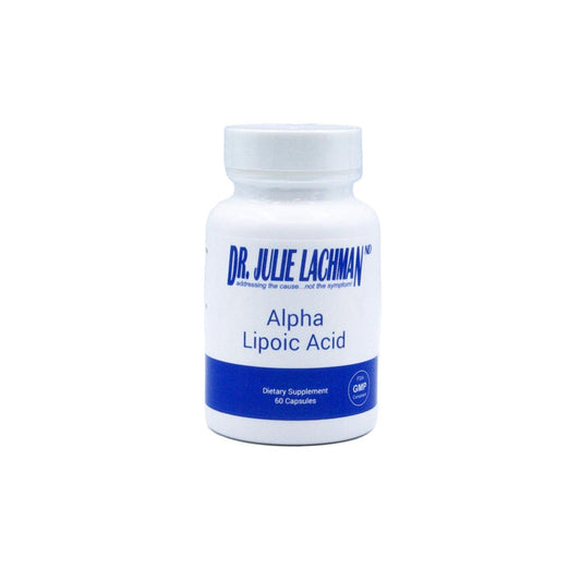 ALPHA LIPOIC ACID