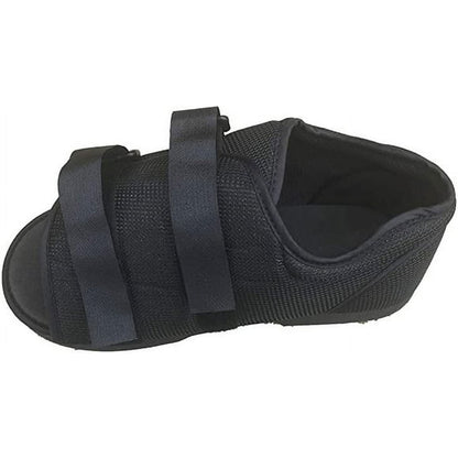BH SHOE POST OP SB MALE LRG