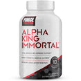 FORCE FACTOR ALPHA KING CP 15