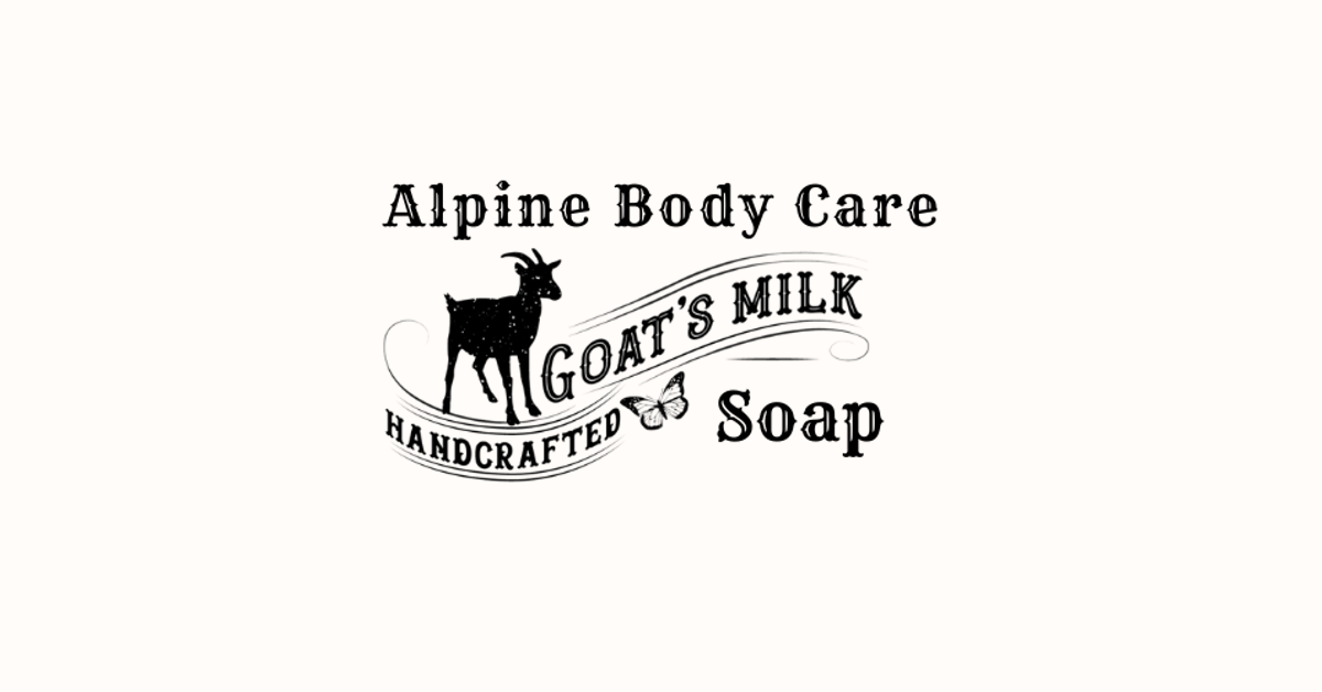 ALPINE BODY WASH